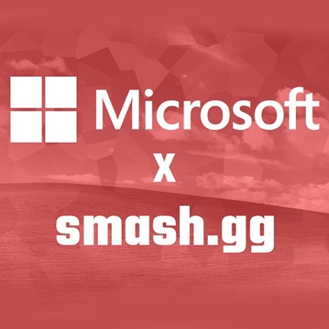 微软收购电子竞技活动公司 Smash.gg