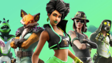 美国政府询问腾讯在美国游戏领域的投资，包括 Fortnite 工作室