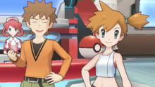 Pokemon Masters 已达到巨大里程碑